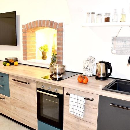 Studio Apartment Surf By The Sea Abbázia Kültér fotó