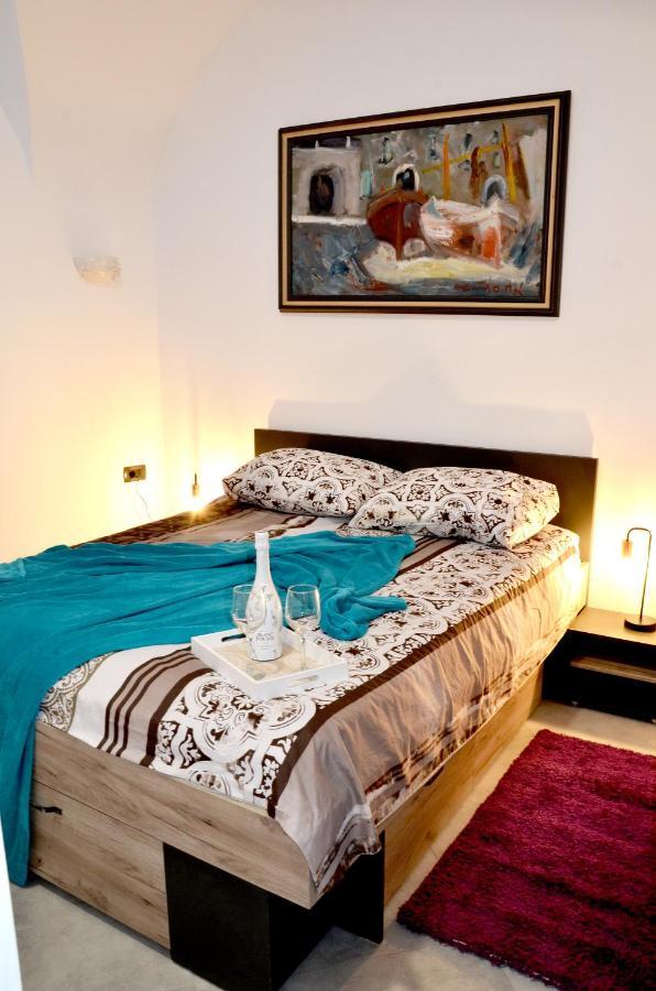 Studio Apartment Surf By The Sea Abbázia Kültér fotó