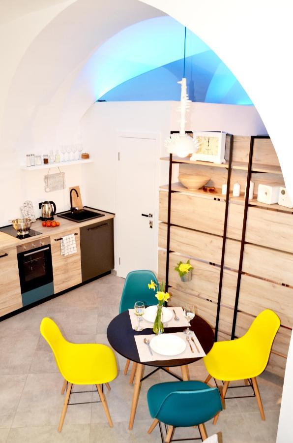 Studio Apartment Surf By The Sea Abbázia Kültér fotó