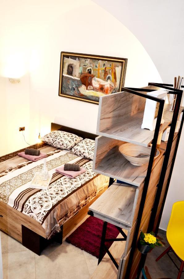 Studio Apartment Surf By The Sea Abbázia Kültér fotó